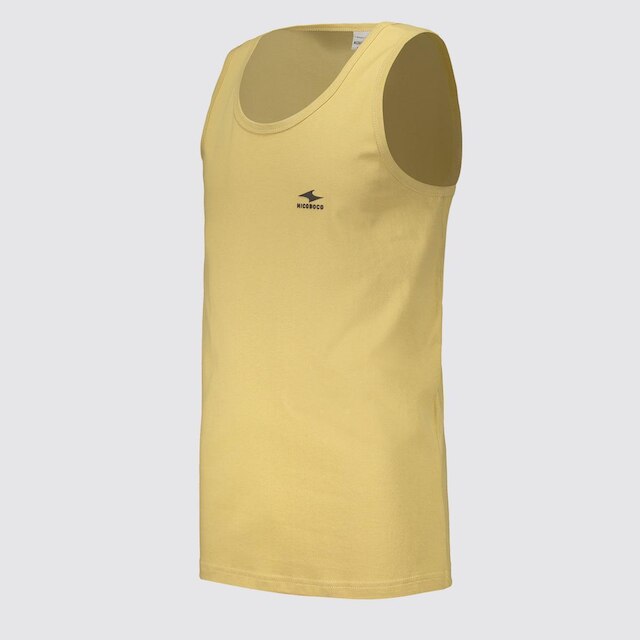 Regata Nicoboco Basica Samos Masculina