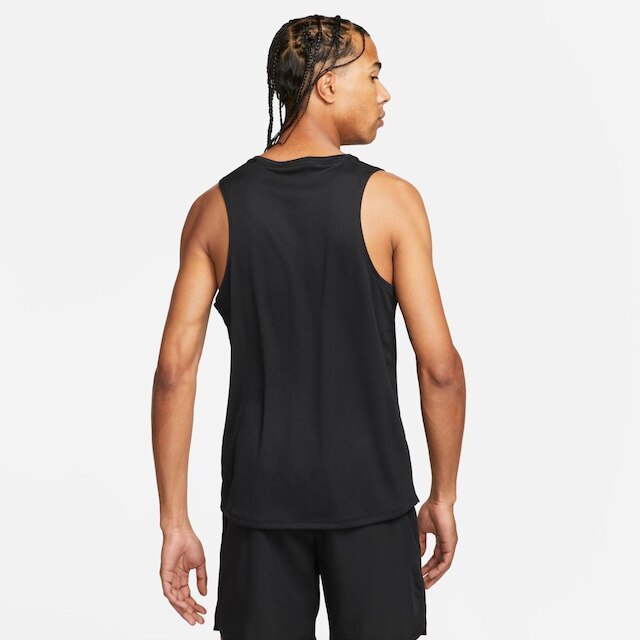 Regata Nike Dri-FIT Miler Masculina