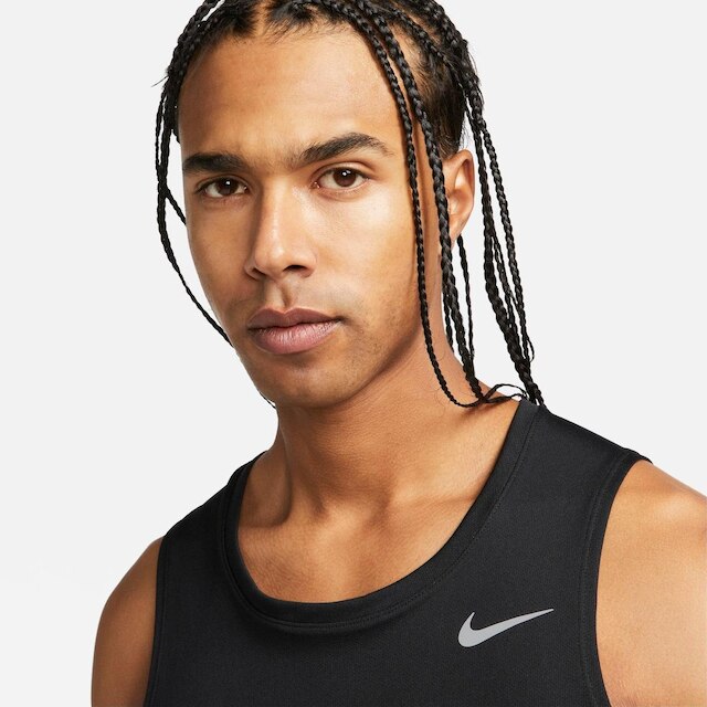 Regata Nike Dri-FIT Miler Masculina