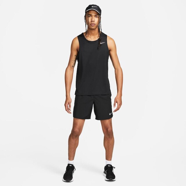 Regata Nike Dri-FIT Miler Masculina