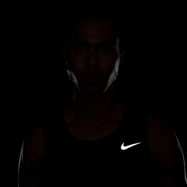 Regata Nike Dri-FIT Miler Masculina