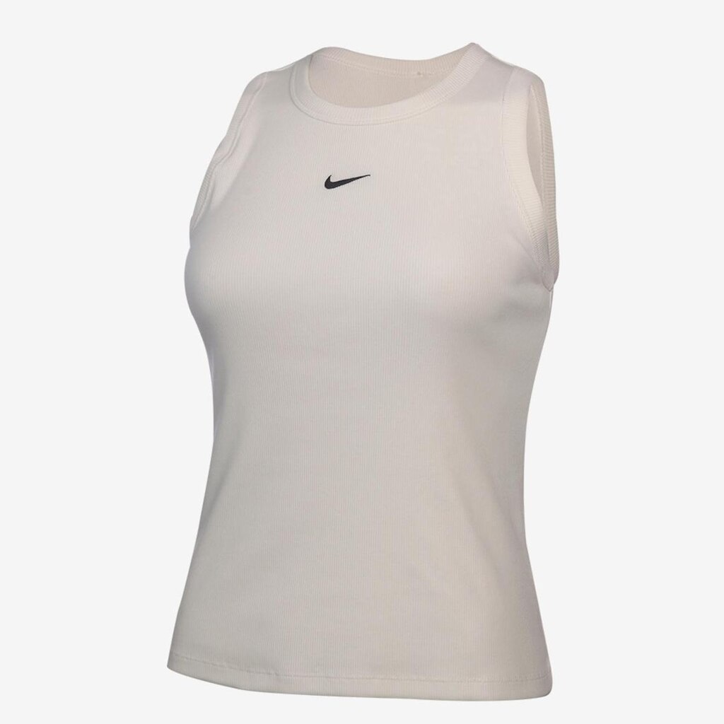 Regata Nike Sportswear Rib Feminina