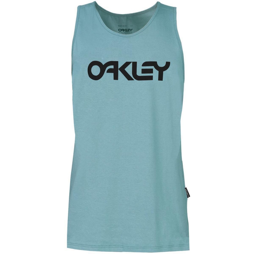 Regata Oakley Mark II Tank Lead