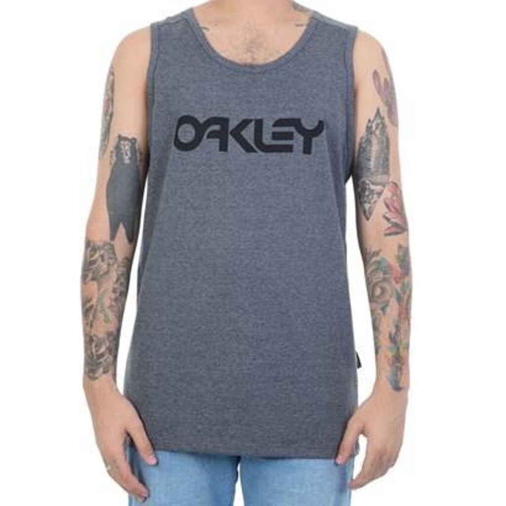 Regata Oakley Mark Ii Tank