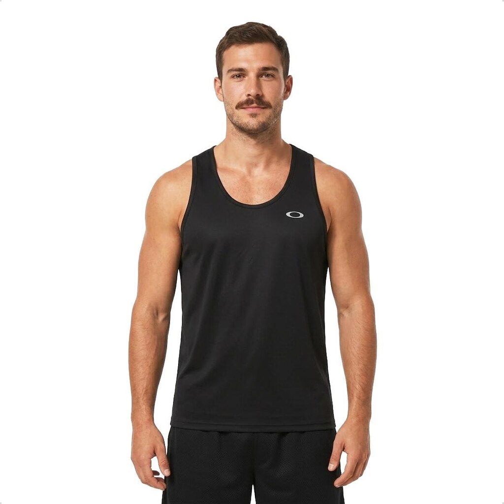 Regata Oakley Masculina Daily Sport Tank III