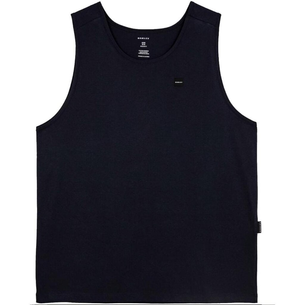 Regata Oakley Patch 2.0 Tankout Masculina