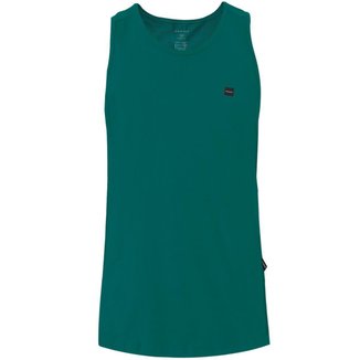 Regata Oakley Patch 2.0 Tee Everglade