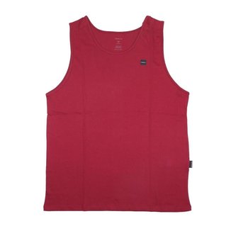 Regata Oakley Patch 2.0 Tee New Crimson