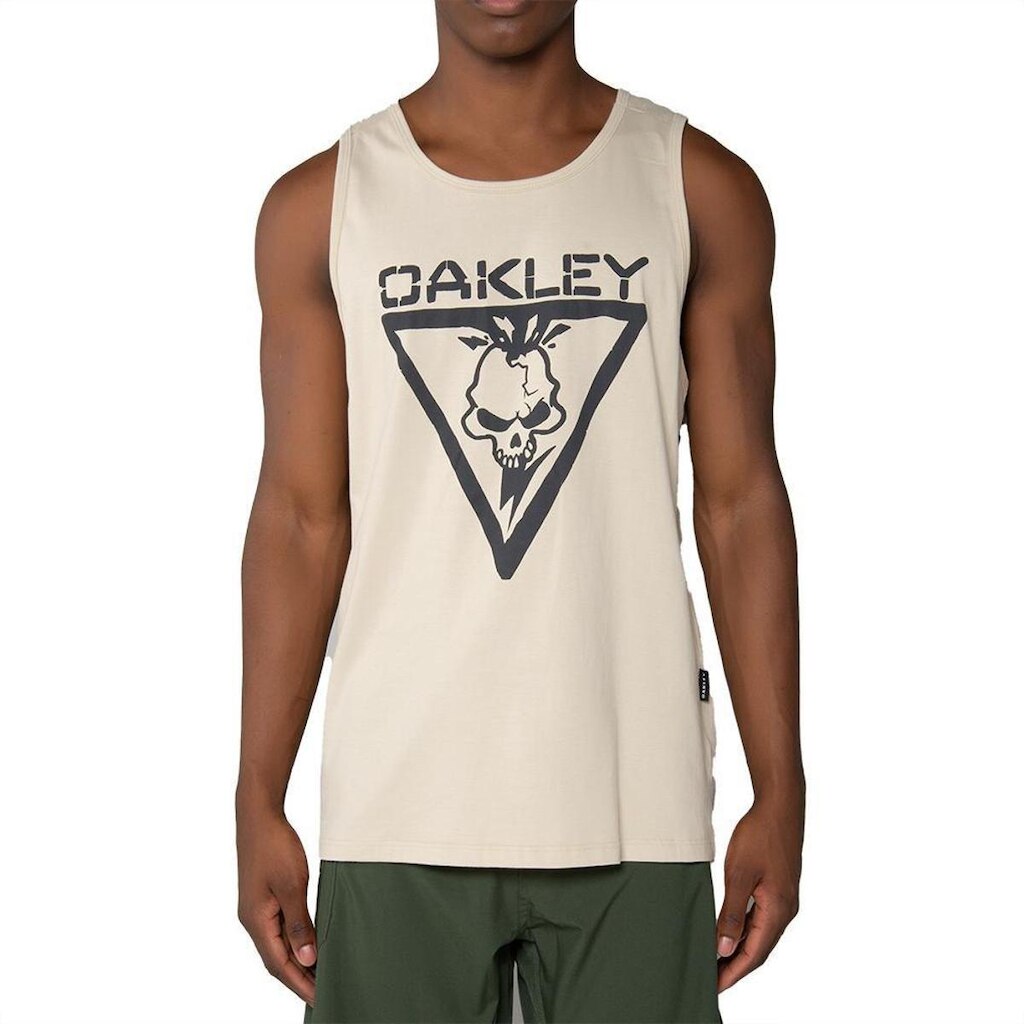 Regata Oakley Skully SM25 Masculina