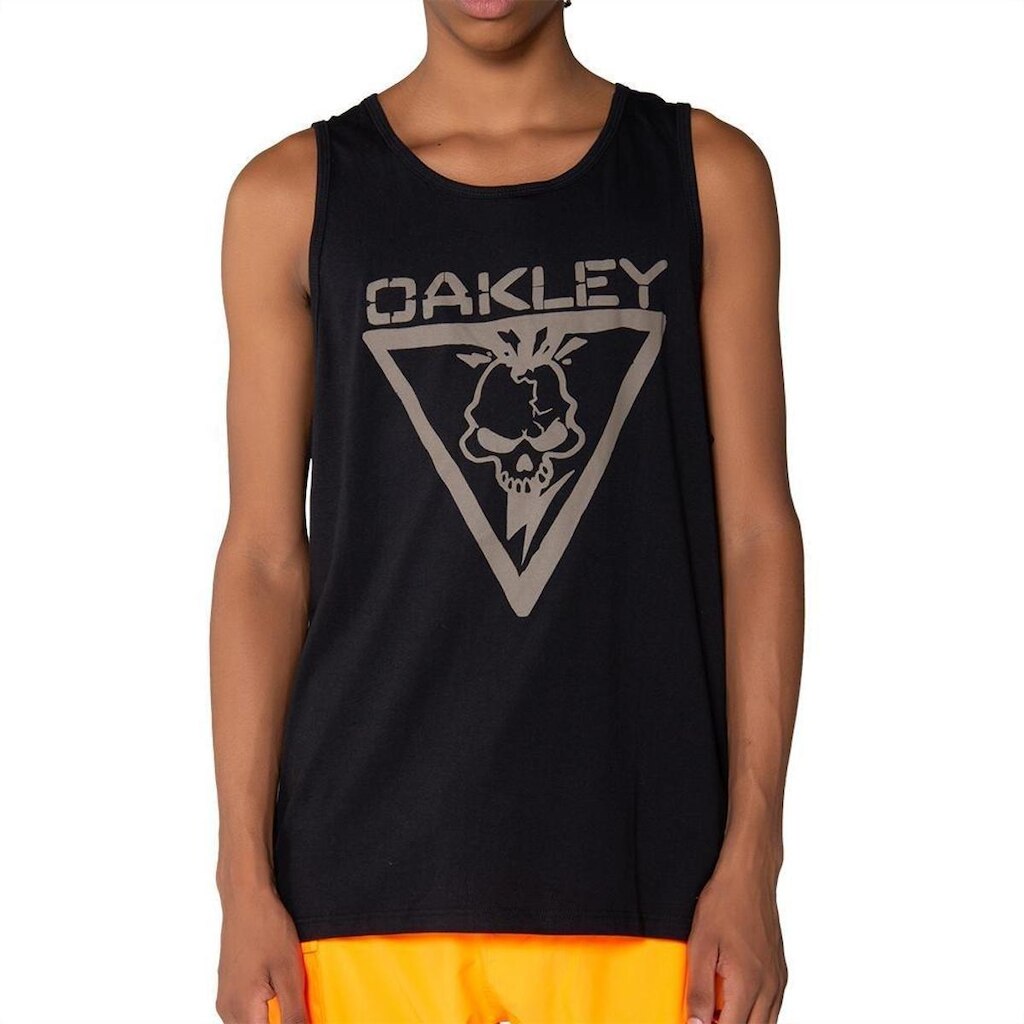 Regata Oakley Skully SM25 Masculina