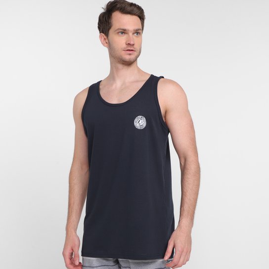 Regata Occy Básica Thies Masculina - Marinho é ruim? Regata Occy Básica Thies Masculina - Marinho é boa?