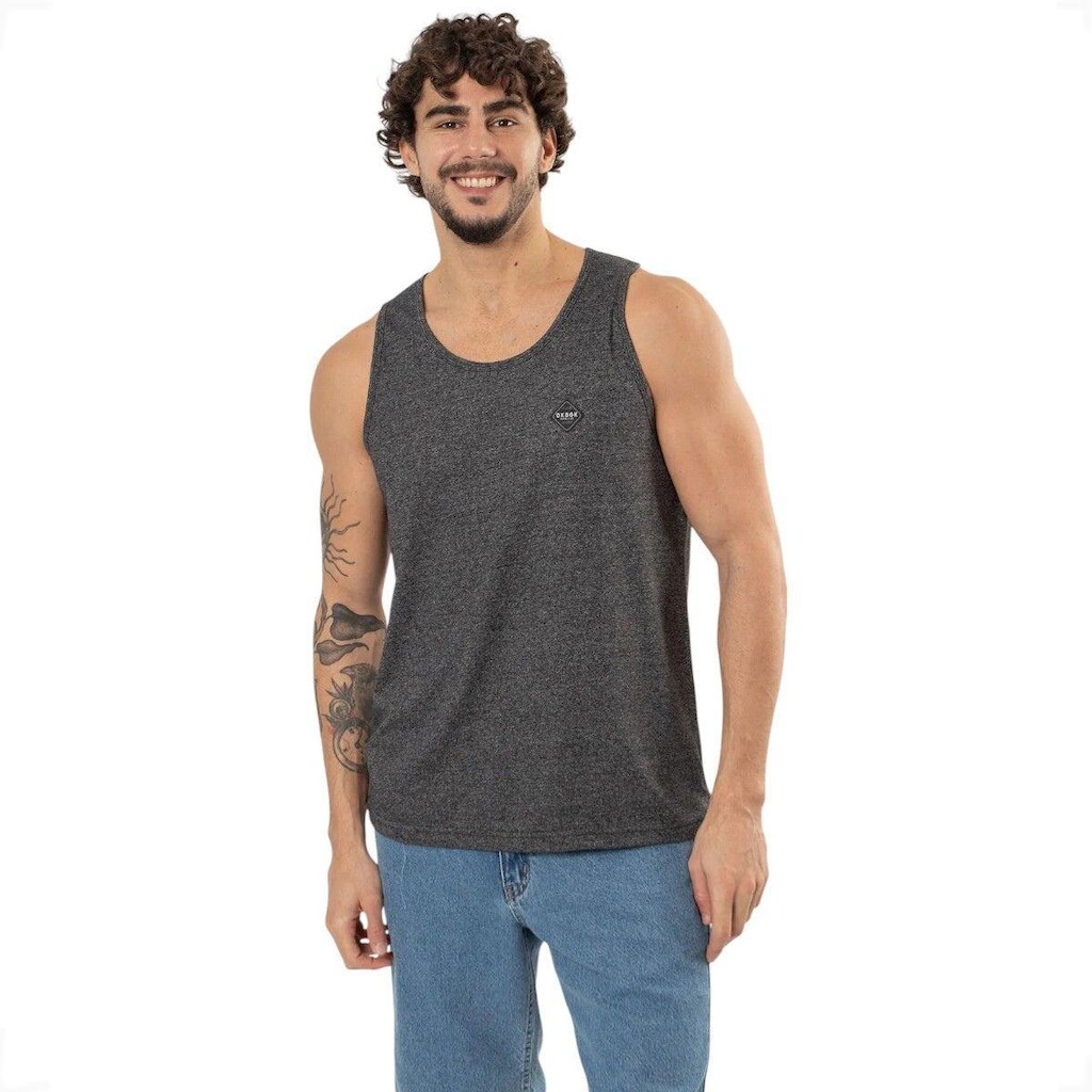 Regata Okdok Essence Logo Masculina