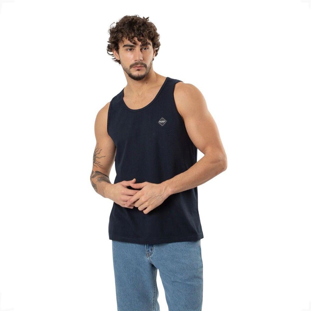 Regata Okdok Essence Logo Masculina