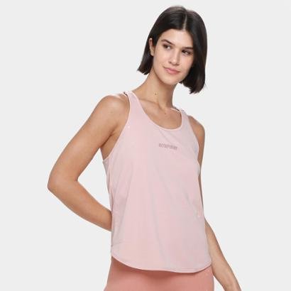 Regata Olympikus Alongada Feminina - Feminino