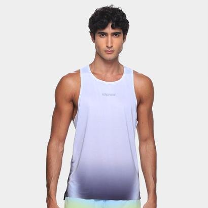 Regata Olympikus Corre Masculina - Masculino