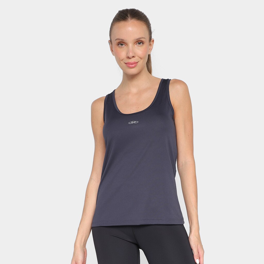 Regata Olympikus Essential Feminina