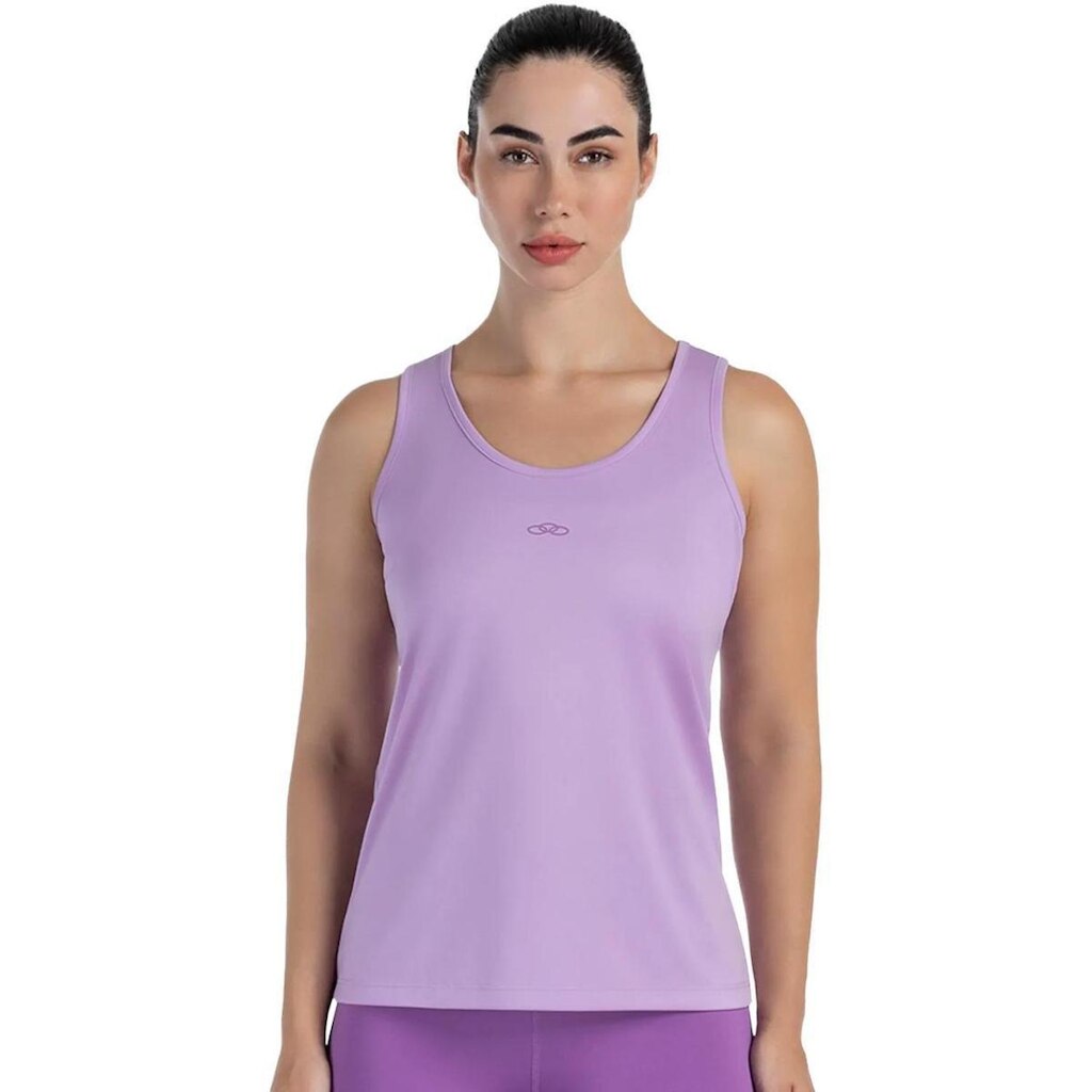 Regata Olympikus Essential Feminino