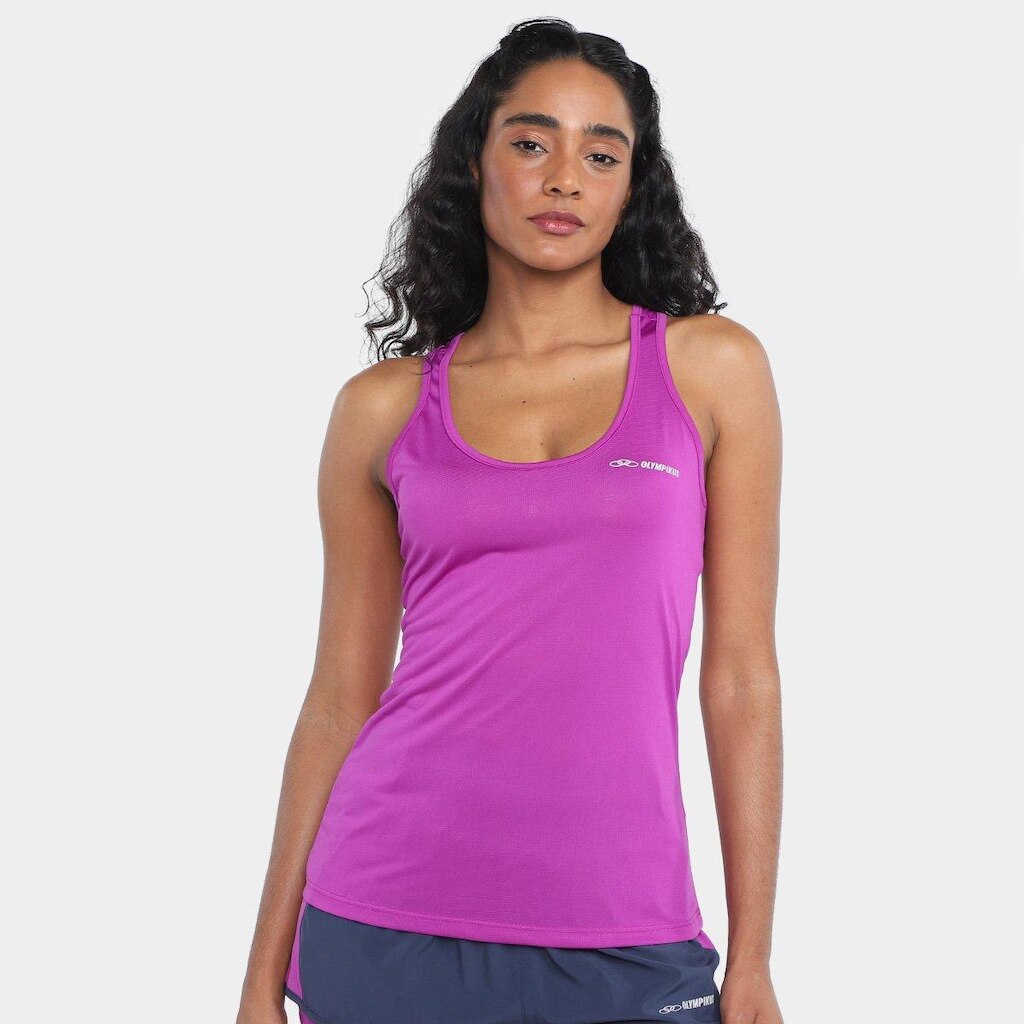 Regata Olympikus Runner 2.0 Feminina
