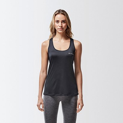 Regata Olympikus Runner Feminina - Feminino