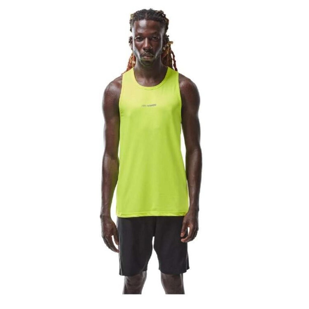 Regata Olympikus Runner Masculino - Preto - M