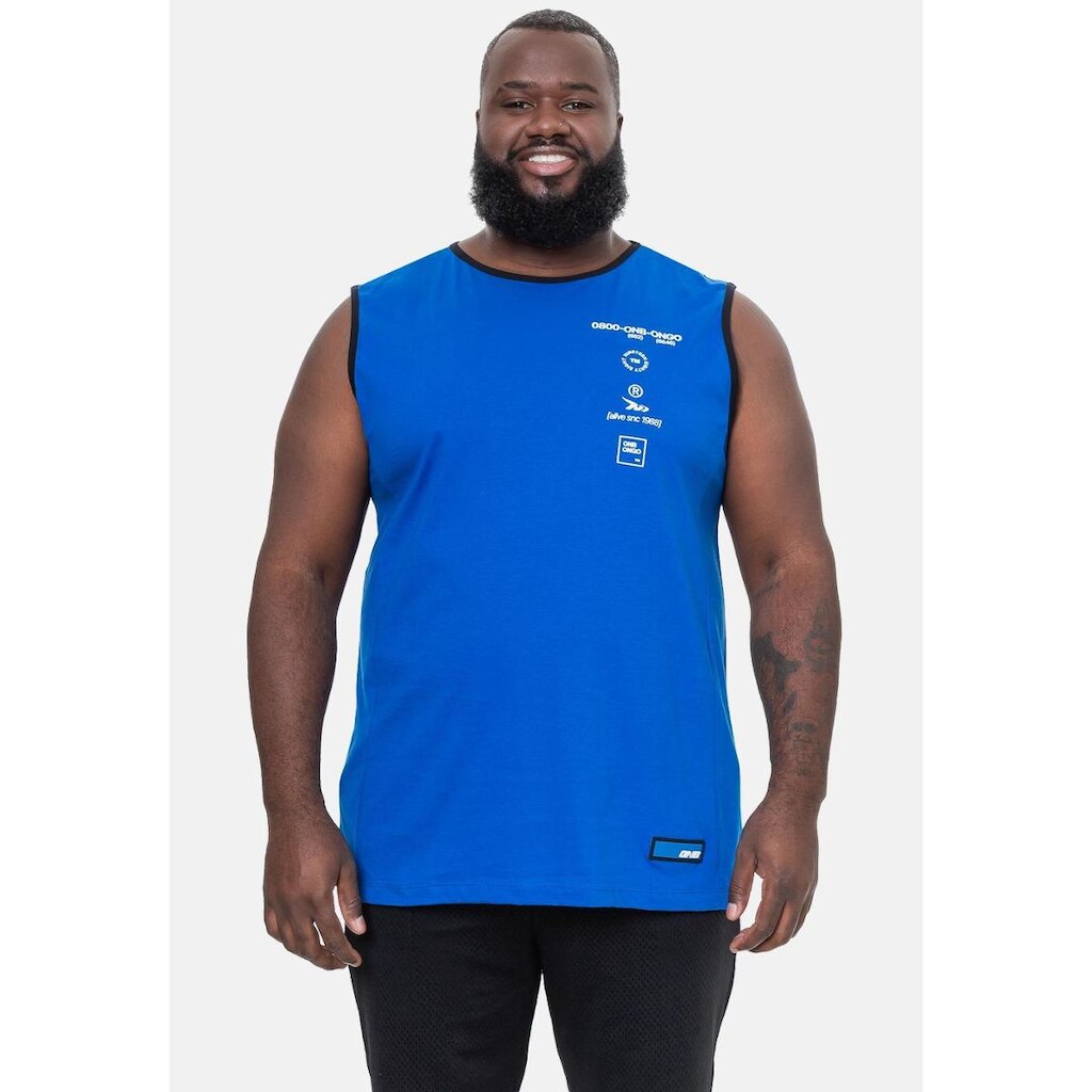 Regata Onbongo Especial Masculino