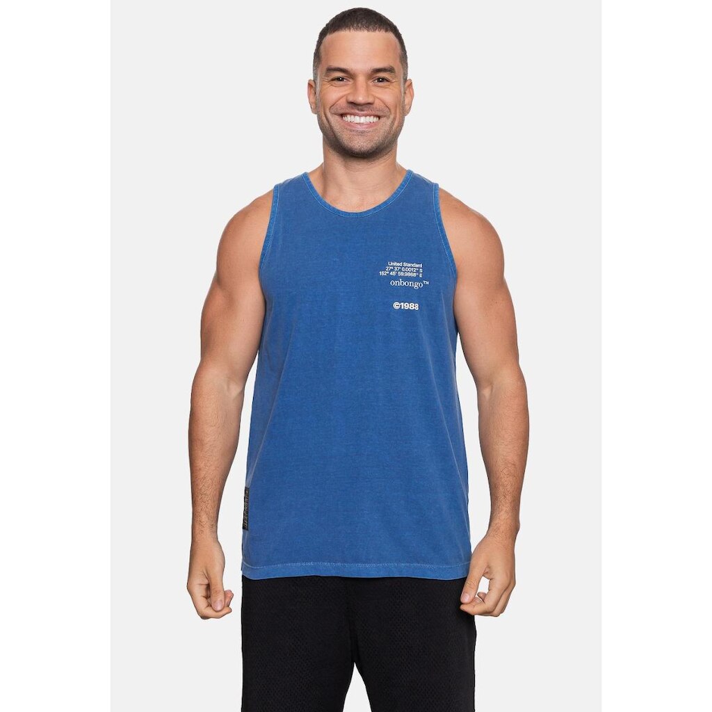 Regata Onbongo Masculina Masculino
