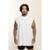 Regata Oversized Isso - Branco
