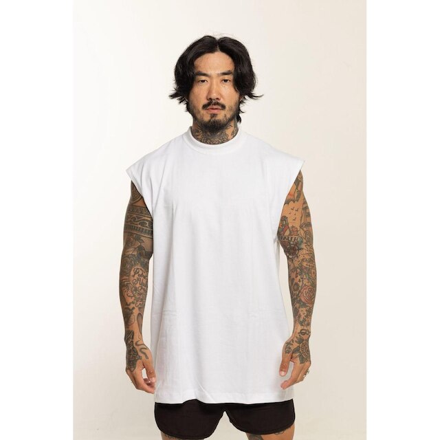 Regata Oversized Isso