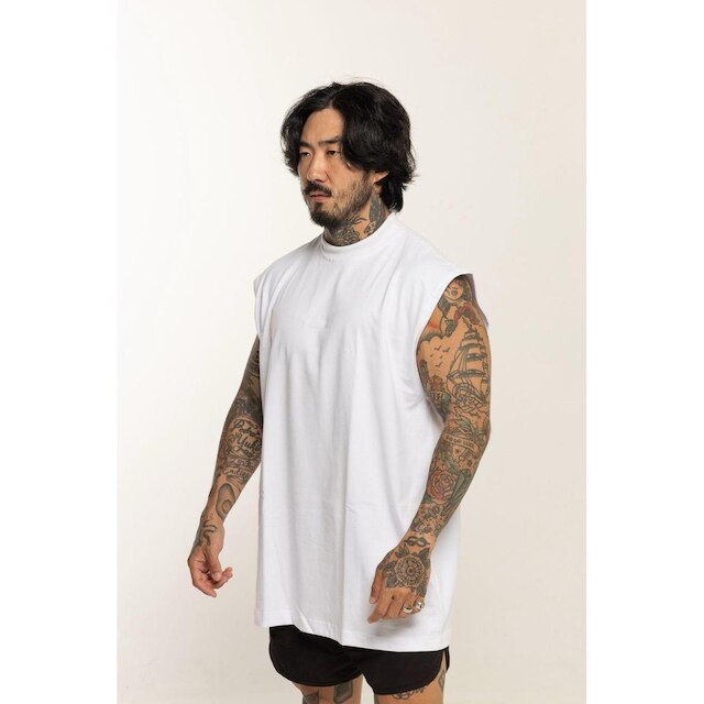 Regata Oversized Isso