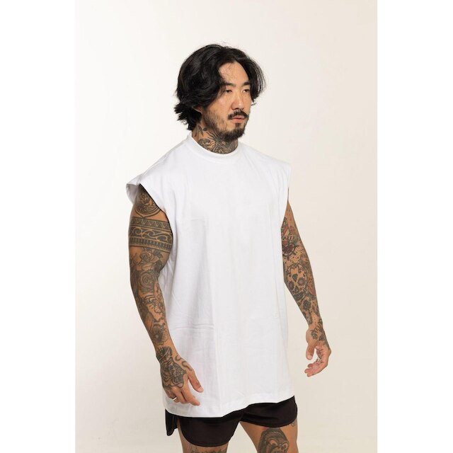 Regata Oversized Isso