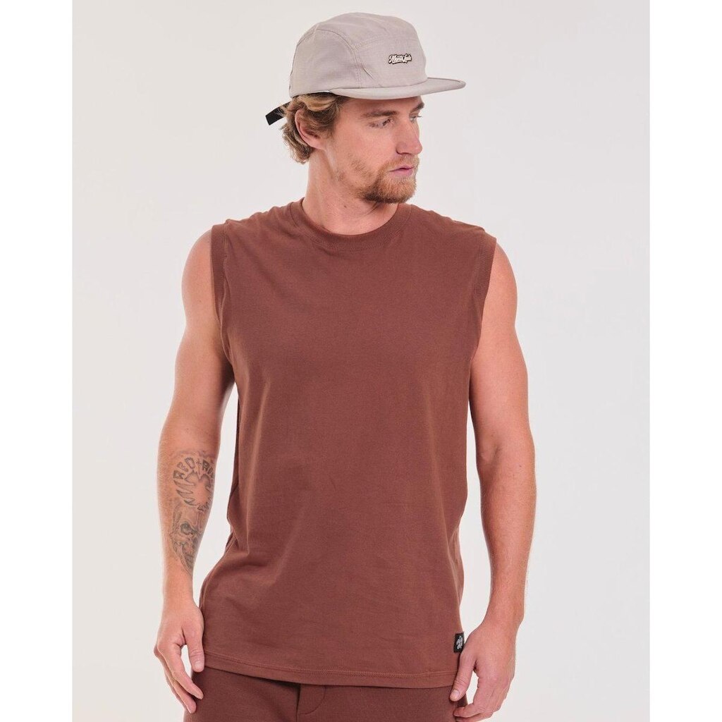 Regata Oversized Lisa Masculina