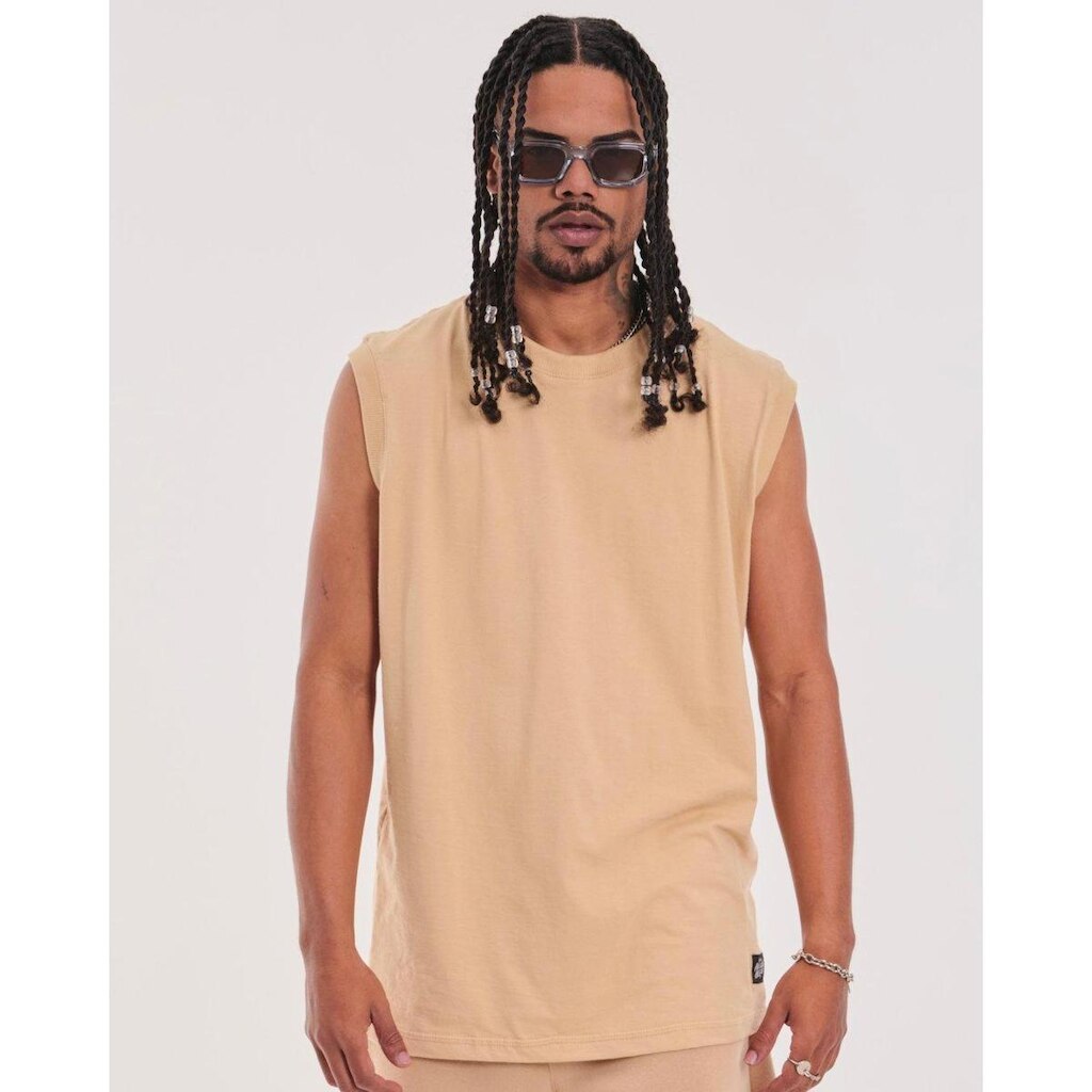 Regata Oversized Lisa Masculina