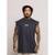 Regata Oversized  Rubber - Chumbo