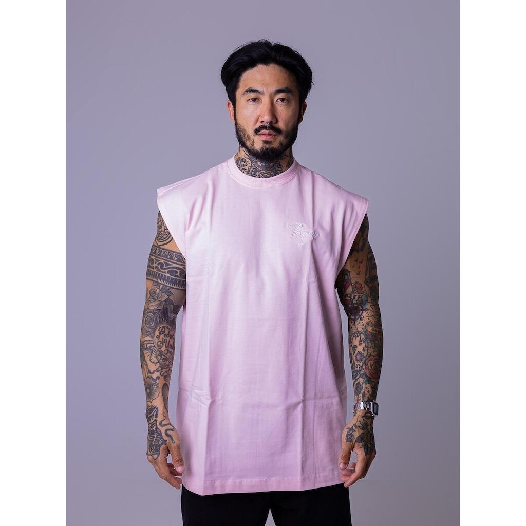 Regata Oversized  Signature