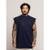 Regata Oversized - Marinho+Azul
