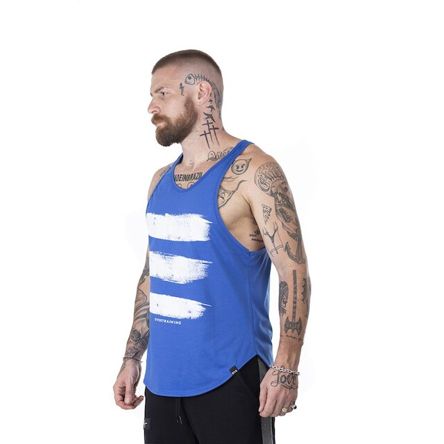 Regata Overtraining Struggle Masculina