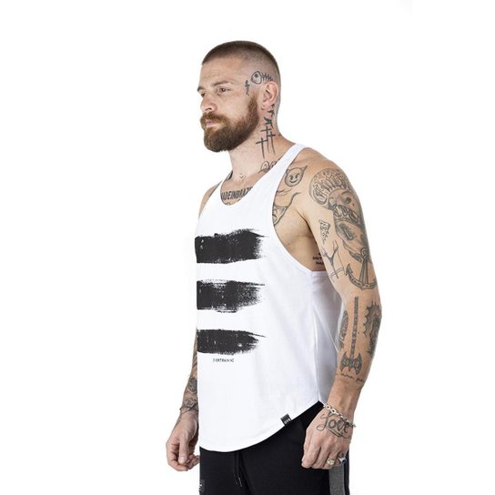 Regata Overtraining Struggle Masculina