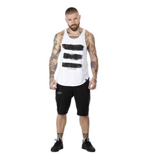 Regata Overtraining Struggle Masculina
