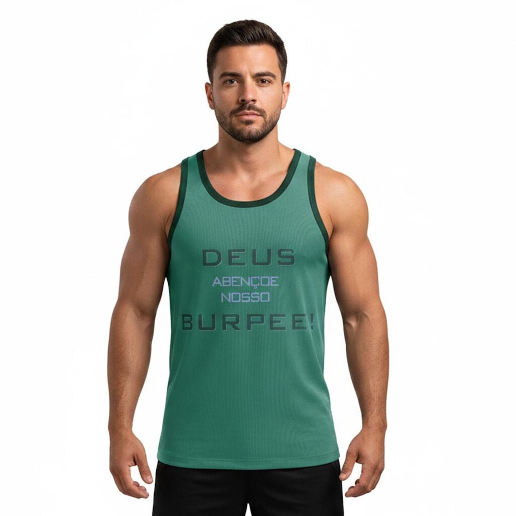 Regata para Treino Cross Dry Premium