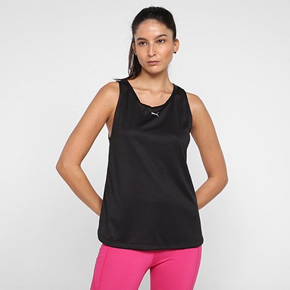 Regata Puma Elektro Summer Ultrabreathe Fashion Feminina - Feminino