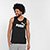 Regata Puma Essentials Masculina - Preto