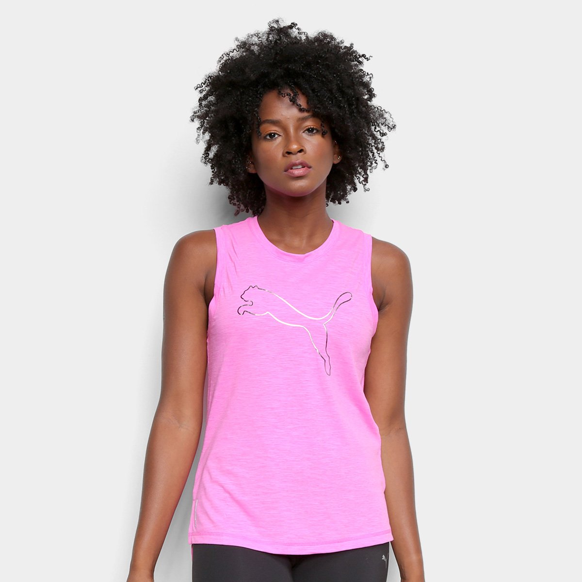 regata puma feminina