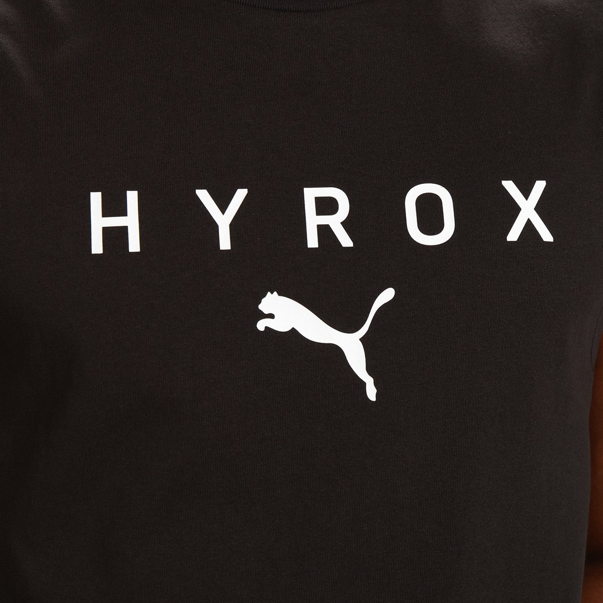 Regata Puma Hyrox Cutoff Masculina - 2