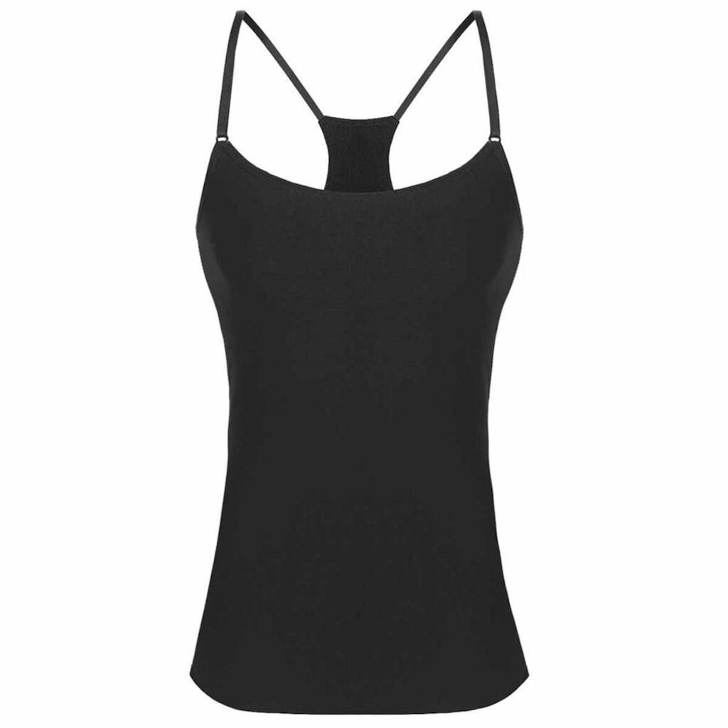 Regata Puma Modal Stretch Feminina - Rosa Nude