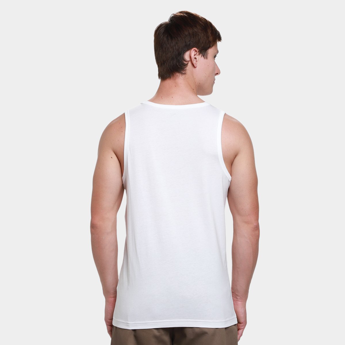 Regata Puma n. 1 Logo Tank Masculina - 1
