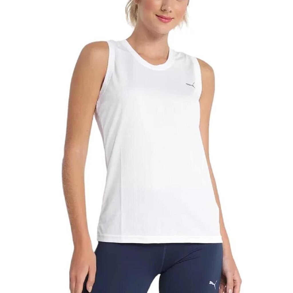 Regata Puma Performance Tank W 524767 Feminina