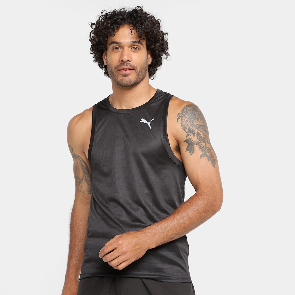 Regata Puma Run Favorite Masculina