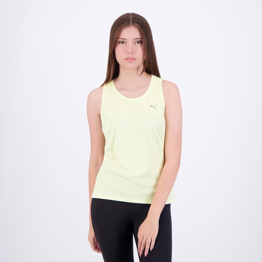 Regata Puma Run Velocity Feminino