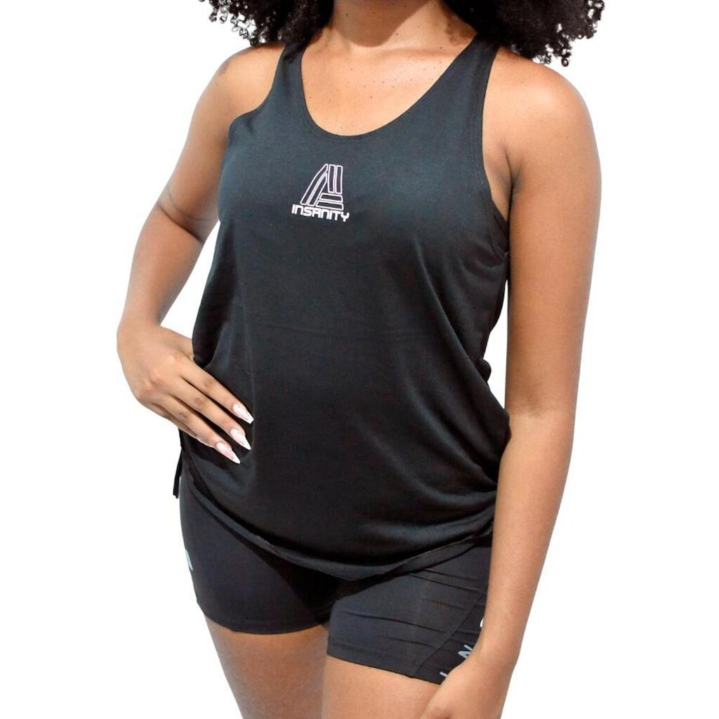 Regata Pv Feminina Insanity Bellot
