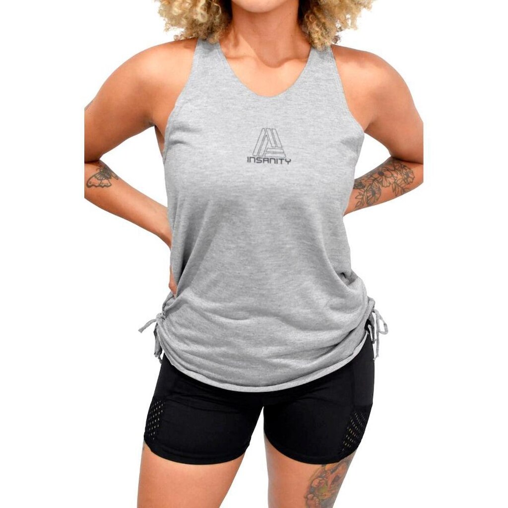 Regata Pv Feminina Insanity Bellot